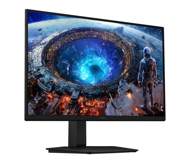 Samsung Odyssey G8 S27HG806EFX G80HF - 1535304 - zdjęcie 4